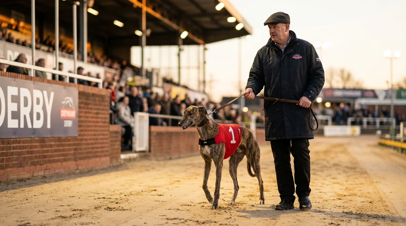 Ante post greyhound betting on major UK races