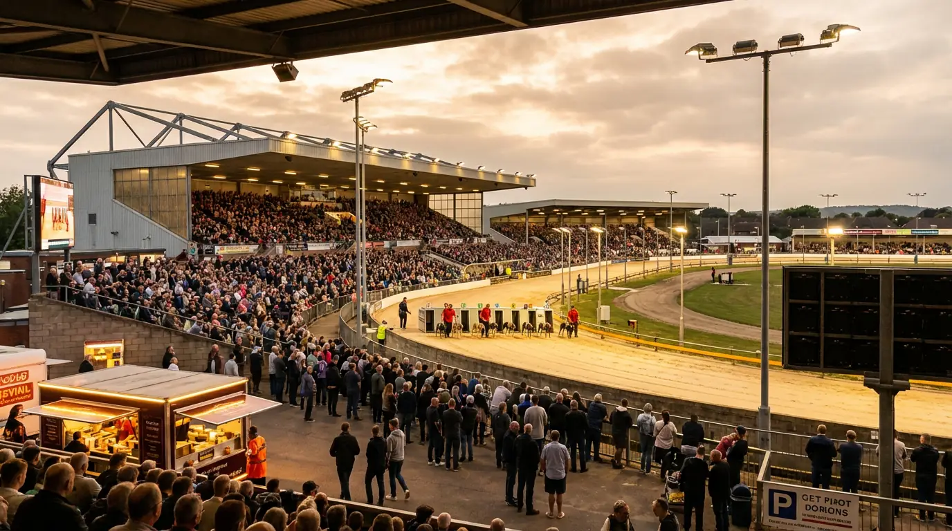 English Greyhound Derby betting guide