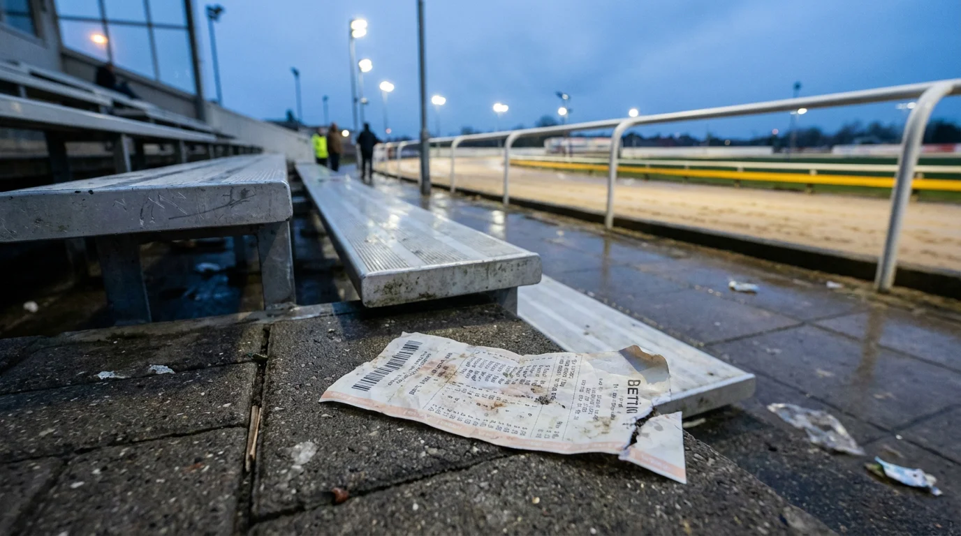 Common greyhound betting mistakes to avoid