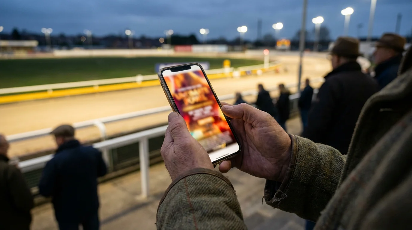 UK greyhound betting promotions and offers