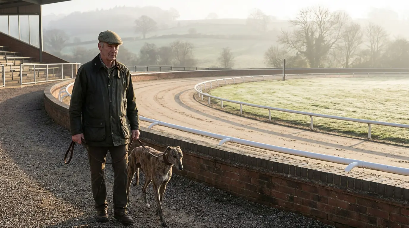 How greyhound trainer and kennel form affects betting